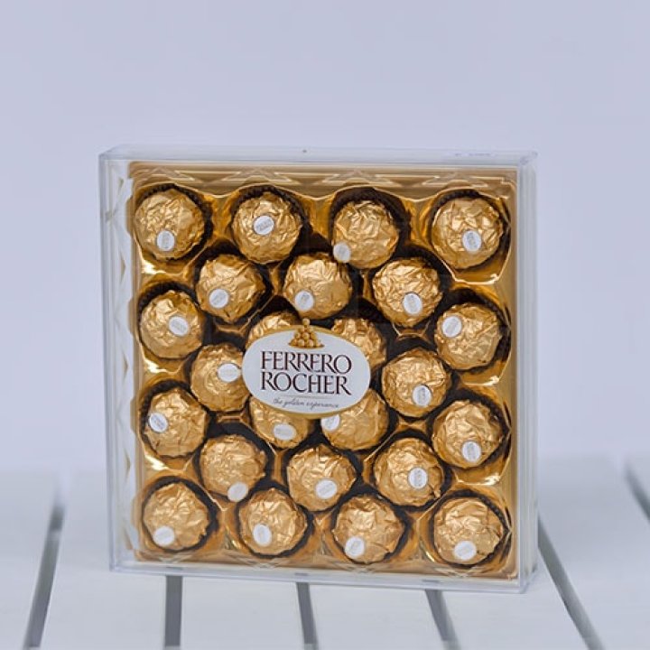 Конфеты Ferrero XL в Краснодаре