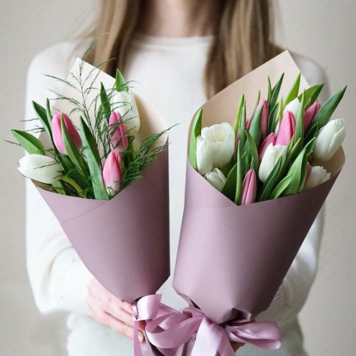 Букет Удачи в Краснодаре