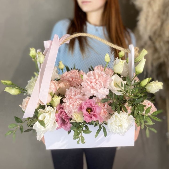 Woodbox №1 в Краснодаре