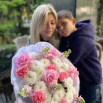 ДЕНЬ МАТЕРИ в Array с доставкой и по самым низким ценам