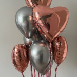 Заказать ШАРЫ в Краснодаре с доставкой и по самым низким ценам