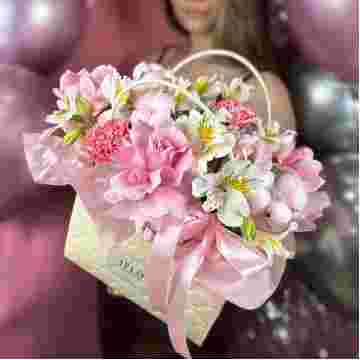 Flower bag Florence в Краснодаре